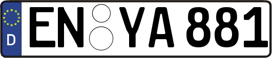 EN-YA881