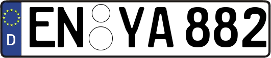 EN-YA882