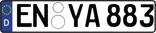 EN-YA883