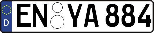 EN-YA884