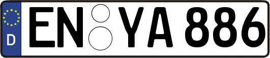 EN-YA886