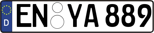 EN-YA889