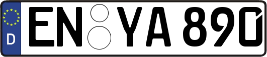EN-YA890