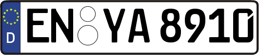 EN-YA8910