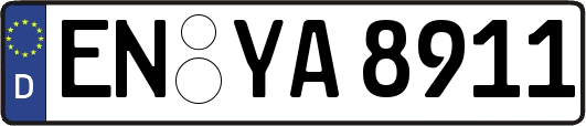 EN-YA8911