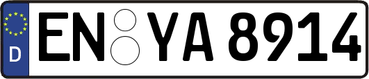EN-YA8914