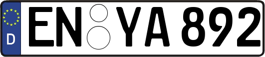 EN-YA892