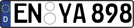 EN-YA898