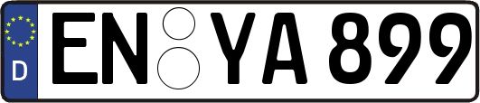 EN-YA899