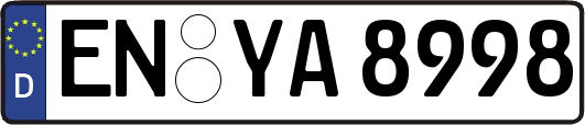 EN-YA8998