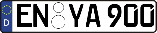 EN-YA900