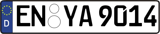 EN-YA9014