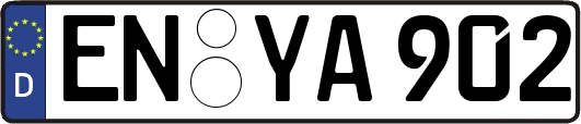EN-YA902