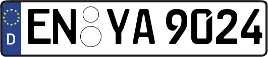 EN-YA9024
