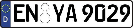 EN-YA9029