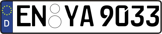 EN-YA9033