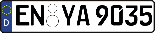 EN-YA9035
