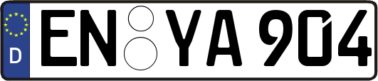 EN-YA904
