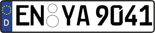 EN-YA9041
