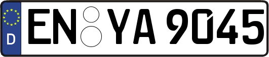 EN-YA9045