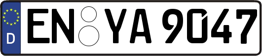 EN-YA9047