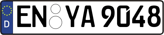 EN-YA9048