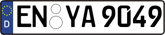 EN-YA9049