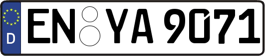 EN-YA9071