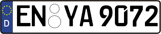 EN-YA9072