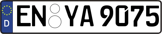 EN-YA9075