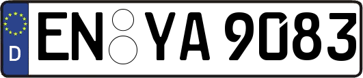 EN-YA9083