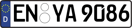 EN-YA9086