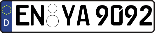 EN-YA9092