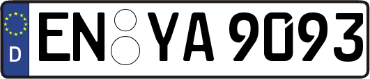 EN-YA9093