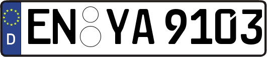 EN-YA9103