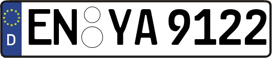 EN-YA9122