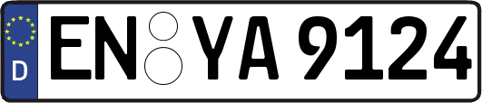 EN-YA9124