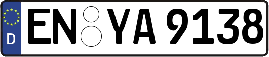 EN-YA9138
