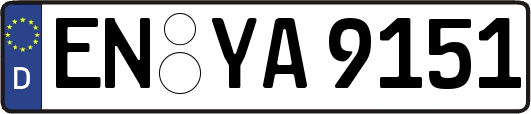 EN-YA9151
