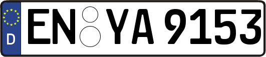 EN-YA9153
