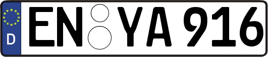 EN-YA916