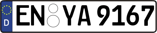 EN-YA9167