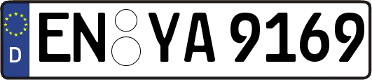 EN-YA9169