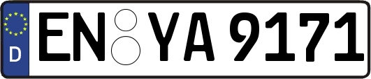 EN-YA9171