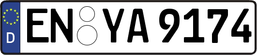 EN-YA9174