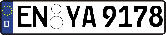 EN-YA9178