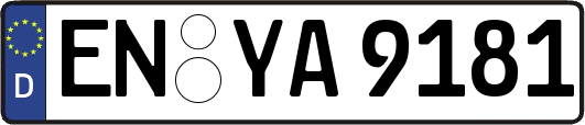 EN-YA9181