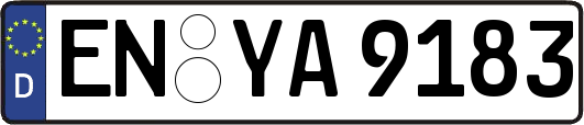 EN-YA9183