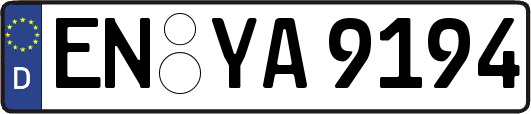 EN-YA9194