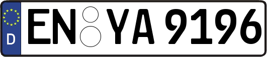 EN-YA9196